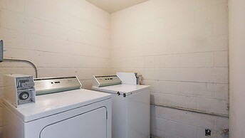 Motel 6 Round Rock, TX