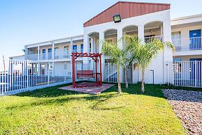 Motel 6 Round Rock, TX