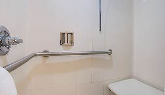 Motel 6 Round Rock, TX