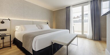 Hotel ILUNION San Sebastian