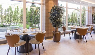Hotel ILUNION San Sebastian