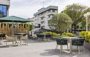 Hotel ILUNION San Sebastian