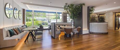 Hotel ILUNION San Sebastian
