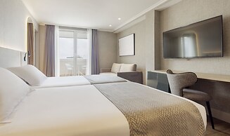 Hotel ILUNION San Sebastian