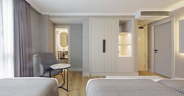 Hotel ILUNION San Sebastian