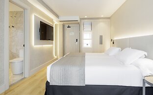 Hotel ILUNION San Sebastian