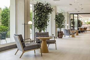 Hotel ILUNION San Sebastian