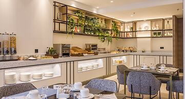 Hotel ILUNION San Sebastian