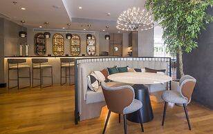 Hotel ILUNION San Sebastian