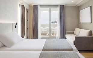 Hotel ILUNION San Sebastian