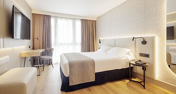Hotel ILUNION San Sebastian
