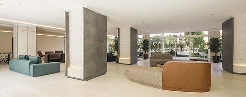 Hotel ILUNION San Sebastian