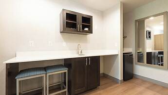 Holiday Inn Express Bellingham by IHG