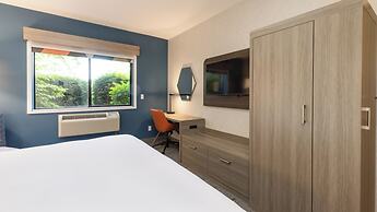 Holiday Inn Express Bellingham by IHG
