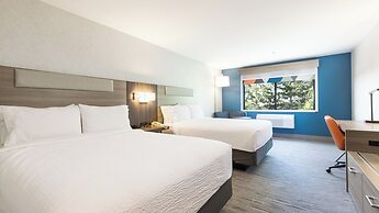 Holiday Inn Express Bellingham by IHG