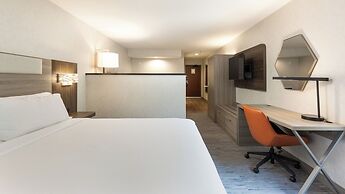 Holiday Inn Express Bellingham by IHG