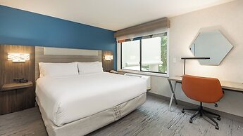 Holiday Inn Express Bellingham by IHG