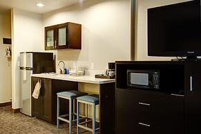 Holiday Inn Express Bellingham by IHG