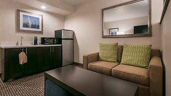 Holiday Inn Express Bellingham by IHG