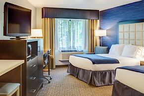 Holiday Inn Express Bellingham by IHG