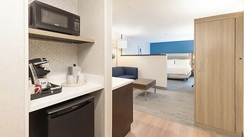 Holiday Inn Express Bellingham by IHG