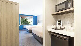 Holiday Inn Express Bellingham by IHG