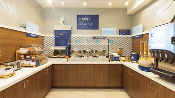 Holiday Inn Express Bellingham by IHG