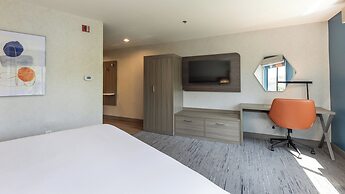 Holiday Inn Express Bellingham by IHG