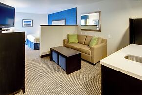 Holiday Inn Express Bellingham by IHG