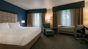 Holiday Inn Express Bellingham by IHG