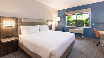 Holiday Inn Express Bellingham by IHG