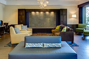 Holiday Inn Express Bellingham by IHG