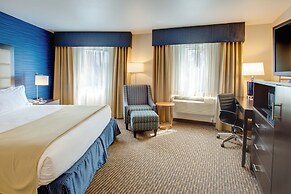 Holiday Inn Express Bellingham by IHG