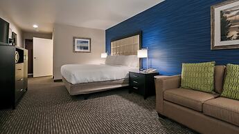 Holiday Inn Express Bellingham by IHG