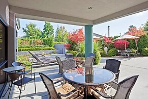 Holiday Inn Express Bellingham by IHG