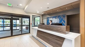 Holiday Inn Express Bellingham by IHG