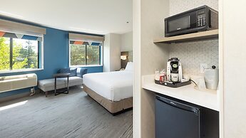 Holiday Inn Express Bellingham by IHG