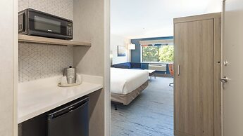 Holiday Inn Express Bellingham by IHG