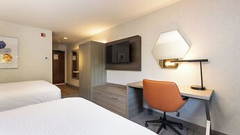 Holiday Inn Express Bellingham by IHG