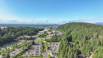 Holiday Inn Express Bellingham by IHG
