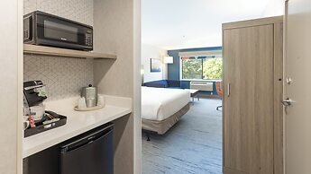 Holiday Inn Express Bellingham by IHG