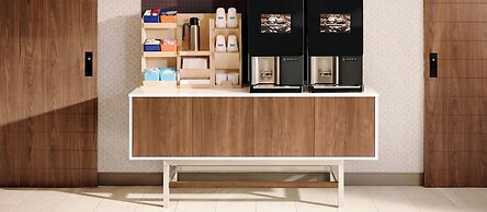 Holiday Inn Express Bellingham by IHG