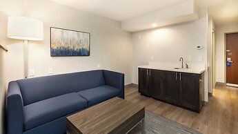 Holiday Inn Express Bellingham by IHG