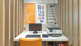 Holiday Inn Express Bellingham by IHG