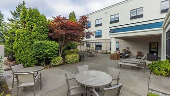 Holiday Inn Express Bellingham by IHG