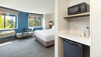 Holiday Inn Express Bellingham by IHG