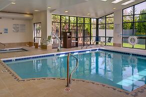 Holiday Inn Express Bellingham by IHG