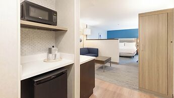 Holiday Inn Express Bellingham by IHG