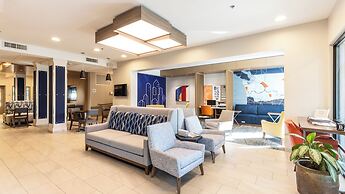 Holiday Inn Express Bellingham by IHG