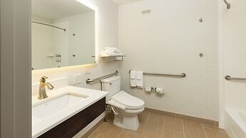 Holiday Inn Express Bellingham by IHG